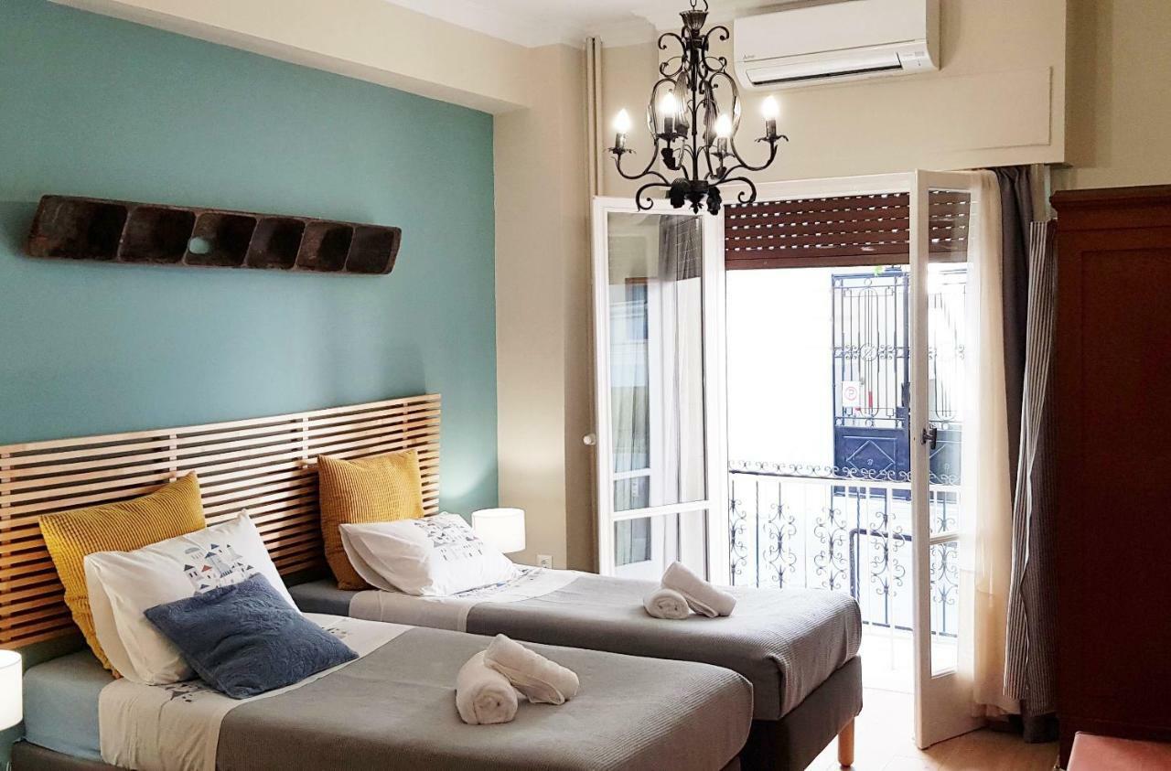 Stylish Studio Below The Acropolis Athen Eksteriør billede